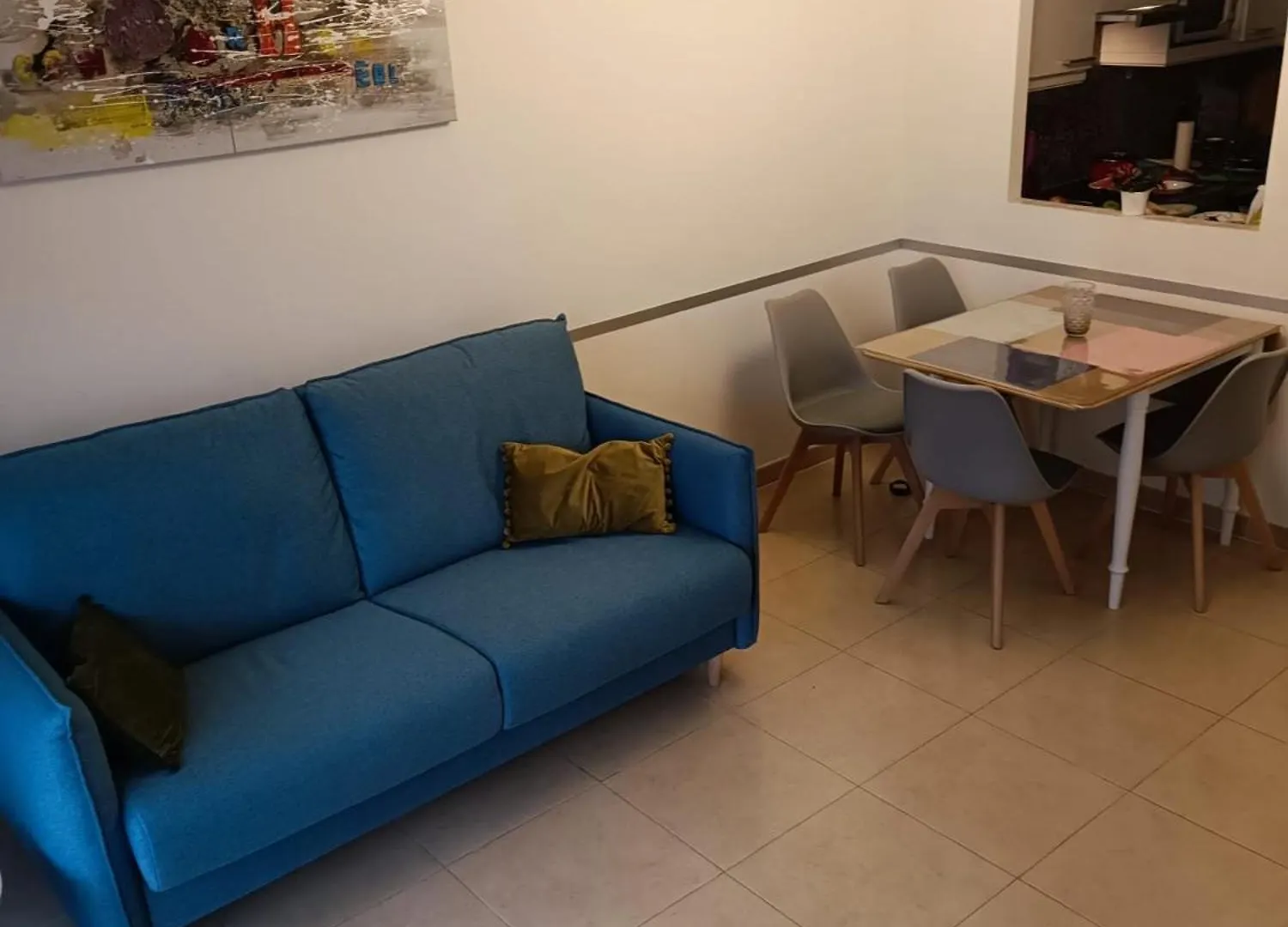 Precioso Piso Cerca De Playa Fenals Con 2 Piscinas Y Terraza Διαμέρισμα Λορέτ Ντε Μαρ