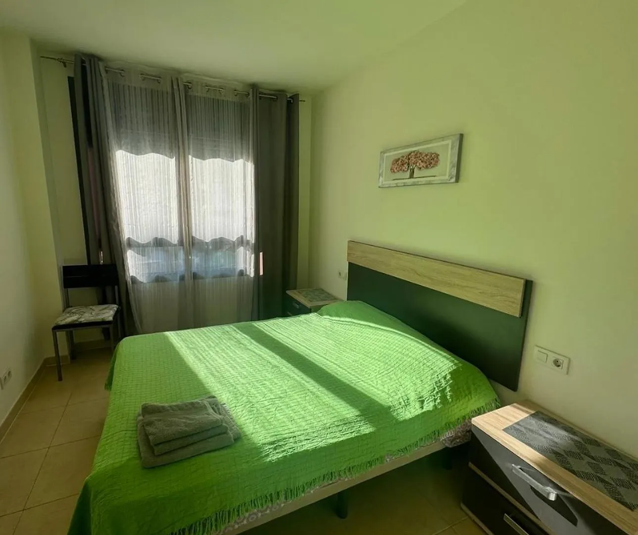 Precioso Piso Cerca De Playa Fenals Con 2 Piscinas Y Terraza Διαμέρισμα Λορέτ Ντε Μαρ